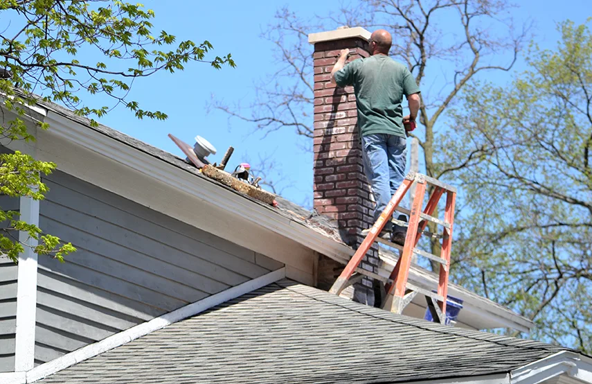 Chimney & Fireplace Inspections Services in Hemet, CA