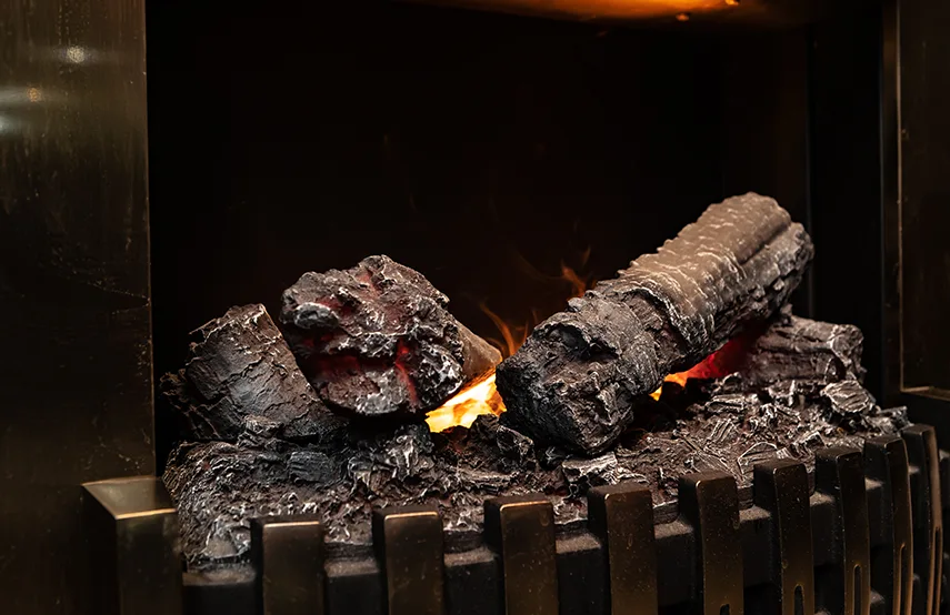 Soot Removal in Hemet, California